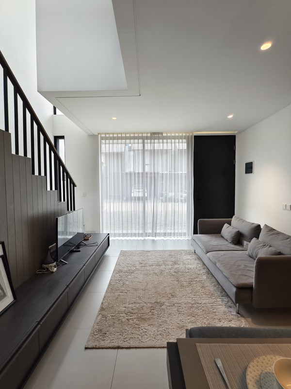 Central Park Juanda Tahap 3 - Perumahan Modern Dekat Bandara & Akses Tol