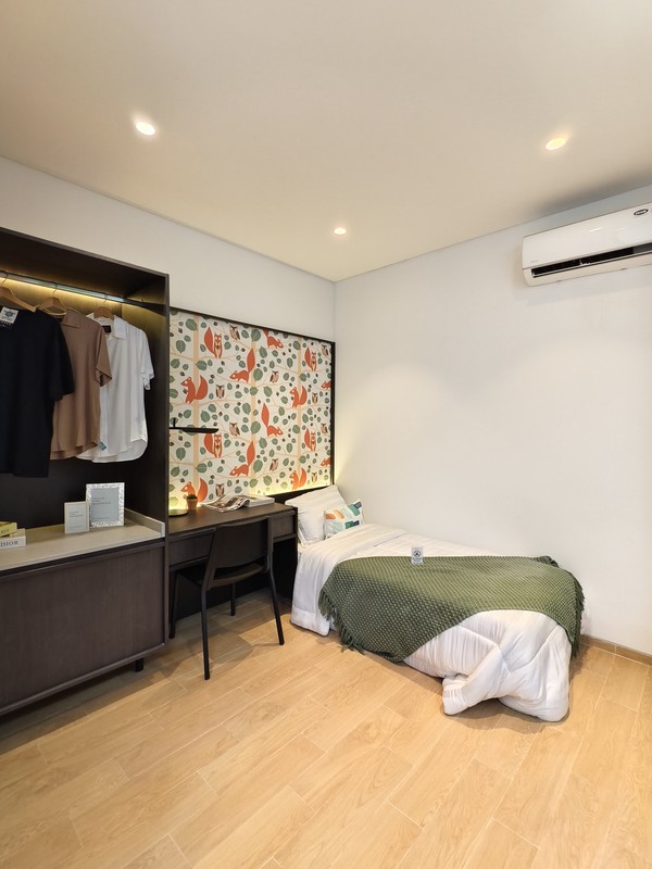 Central Park Juanda Sidoarjo - Hunian Premium Strategis Kawasan Bandara Juanda