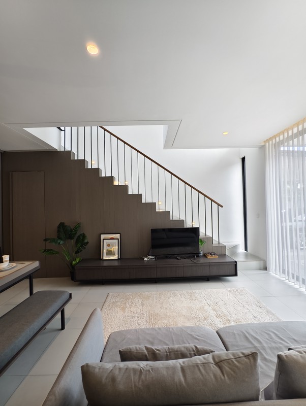 Central Park Juanda Sidoarjo - Hunian Premium Strategis Kawasan Bandara Juanda