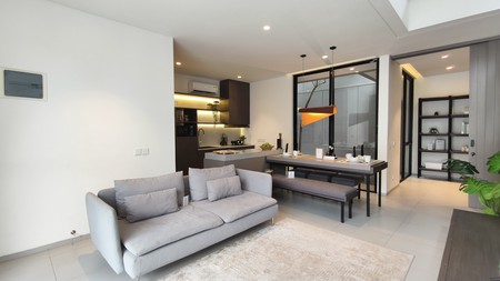 Central Park Juanda Sidoarjo - Hunian Premium Strategis Kawasan Bandara Juanda