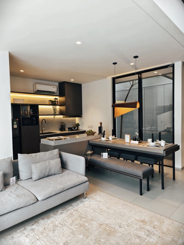 Central Park Juanda Sidoarjo - Hunian Premium Strategis Kawasan Bandara Juanda