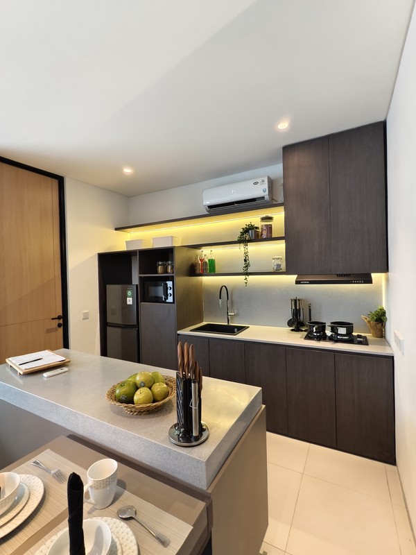 Central Park Juanda Sidoarjo - Hunian Premium Strategis Kawasan Bandara Juanda