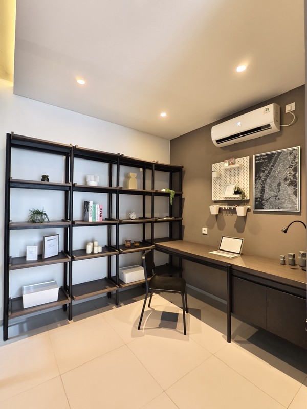 Central Park Juanda Sidoarjo - Hunian Premium Strategis Kawasan Bandara Juanda