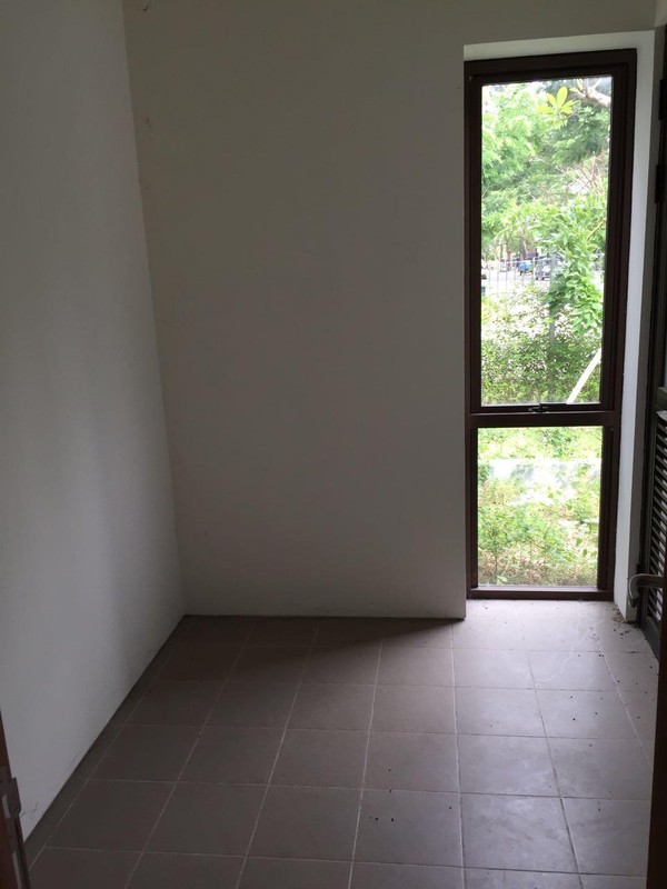 JUAL RUMAH SIAP HUNI GRAHA NATURA SBY BARAT