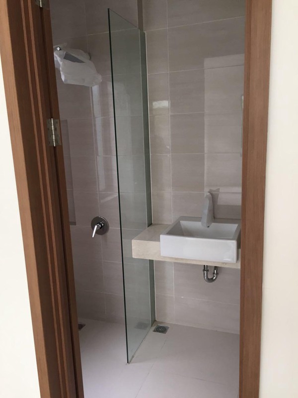 JUAL RUMAH SIAP HUNI GRAHA NATURA SBY BARAT