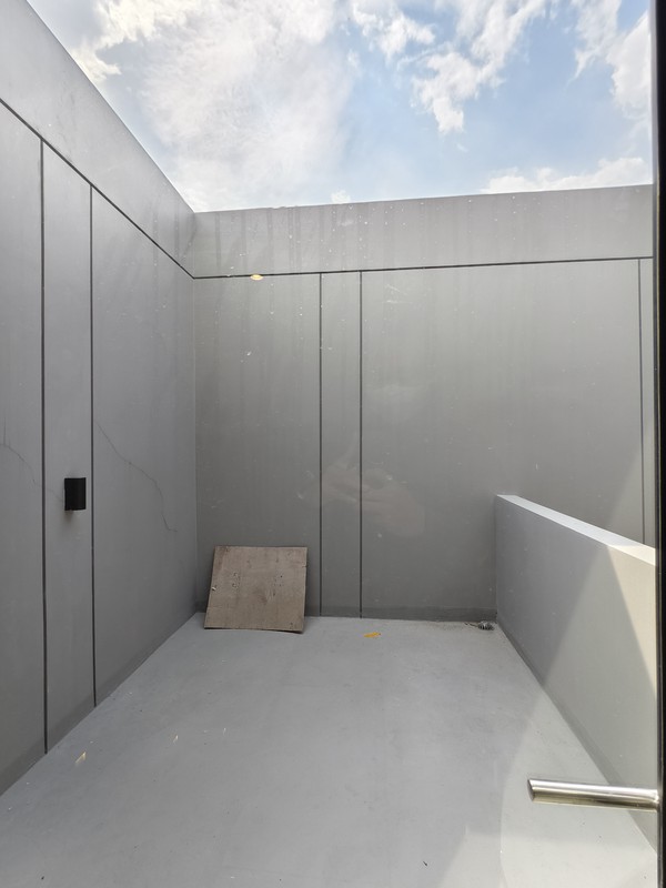 Central Park MERR - Perumahan Strategis Dekat Kampus & Akses Tol Surabaya Timur