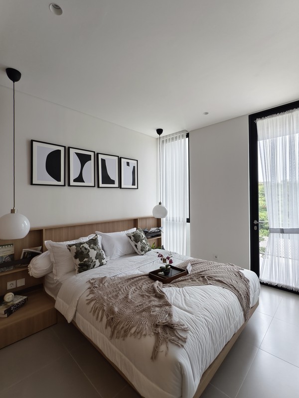 Central Park MERR - Perumahan Strategis Dekat Kampus & Akses Tol Surabaya Timur