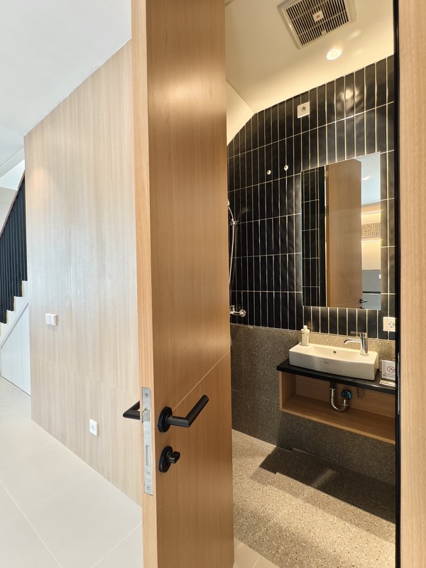 Central Park MERR - Perumahan Strategis Dekat Kampus & Akses Tol Surabaya Timur