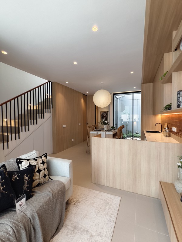 Central Park MERR - Perumahan Strategis Dekat Kampus & Akses Tol Surabaya Timur