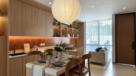 Central Park MERR - Perumahan Strategis Dekat Kampus & Akses Tol Surabaya Timur