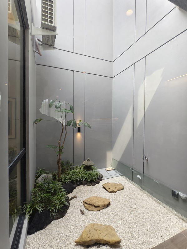 Central Park MERR - Perumahan Strategis Dekat Kampus & Akses Tol Surabaya Timur