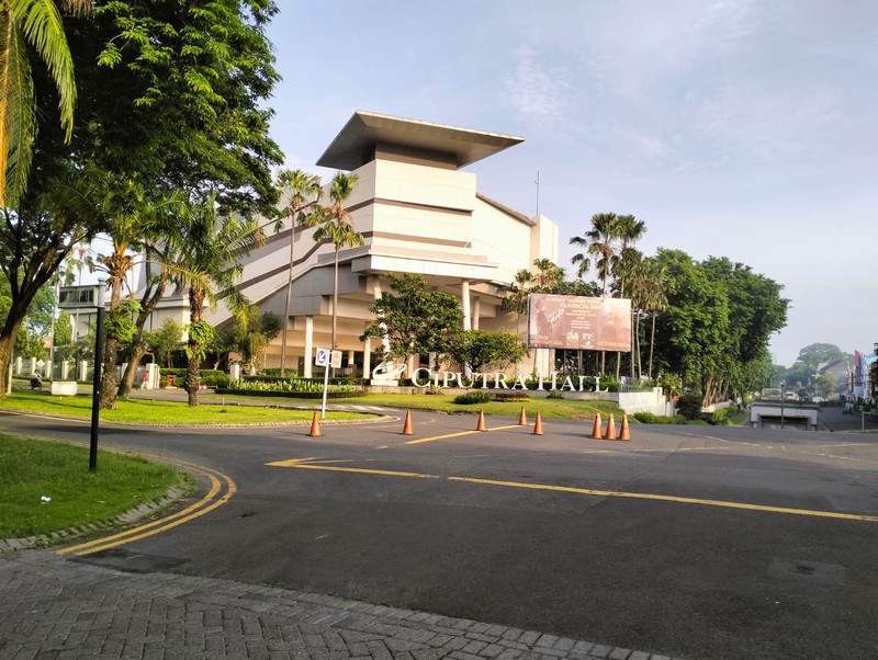 JUAL RUMAH SIAP HUNI CITRALAND VILLA TAMAN TELAGA