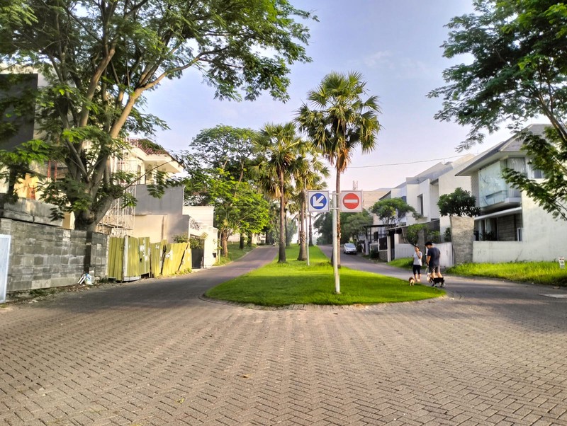 JUAL RUMAH SIAP HUNI CITRALAND VILLA TAMAN TELAGA