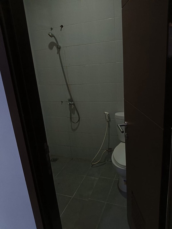 Rumah dalam Cluster 2 Lantai SHM Siap Huni @Graha Tangerang Selatan