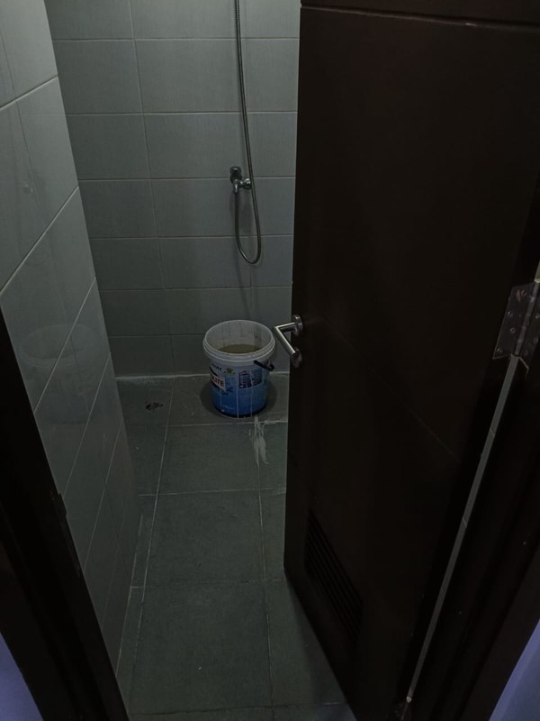 Rumah dalam Cluster 2 Lantai SHM Siap Huni @Graha Tangerang Selatan