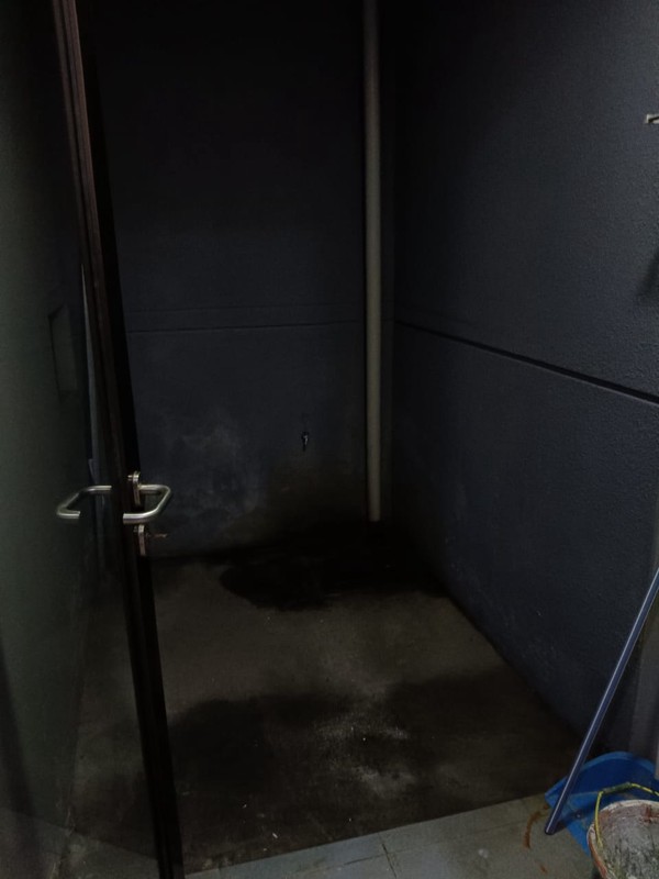 Rumah dalam Cluster 2 Lantai SHM Siap Huni @Graha Tangerang Selatan