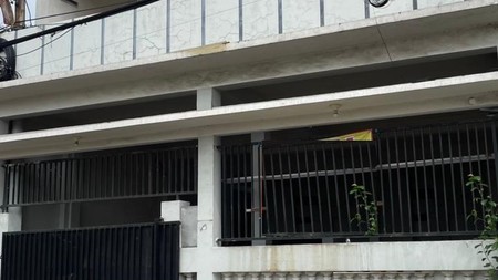 Rumah Dijual Di Simo Hilir Timur Raya, Surabaya