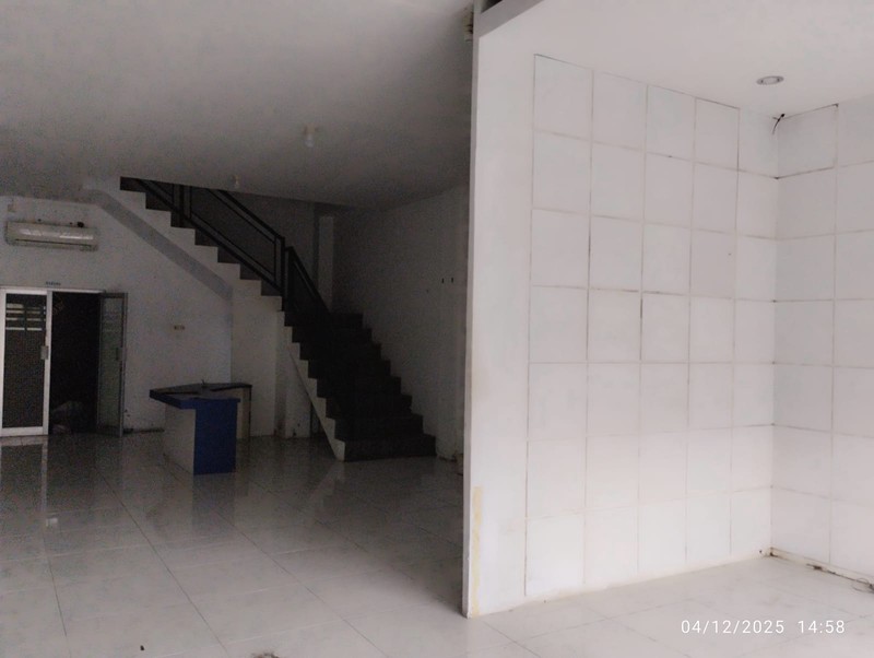 Dijual Ruko Strategis Dekat Terminal Dan Kampus Di Condong Catur, Depok, Sleman 