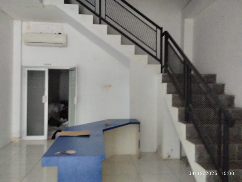 Dijual Ruko Strategis Dekat Terminal Dan Kampus Di Condong Catur, Depok, Sleman 