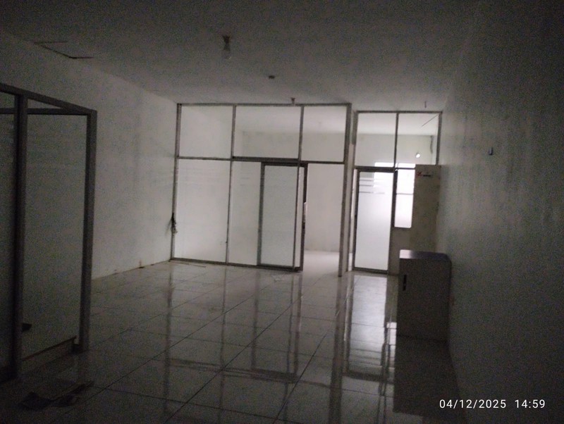Dijual Ruko Strategis Dekat Terminal Dan Kampus Di Condong Catur, Depok, Sleman 