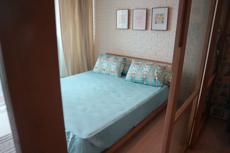 Apartemen Kemang Village Intercon 1BR Furnished Murah