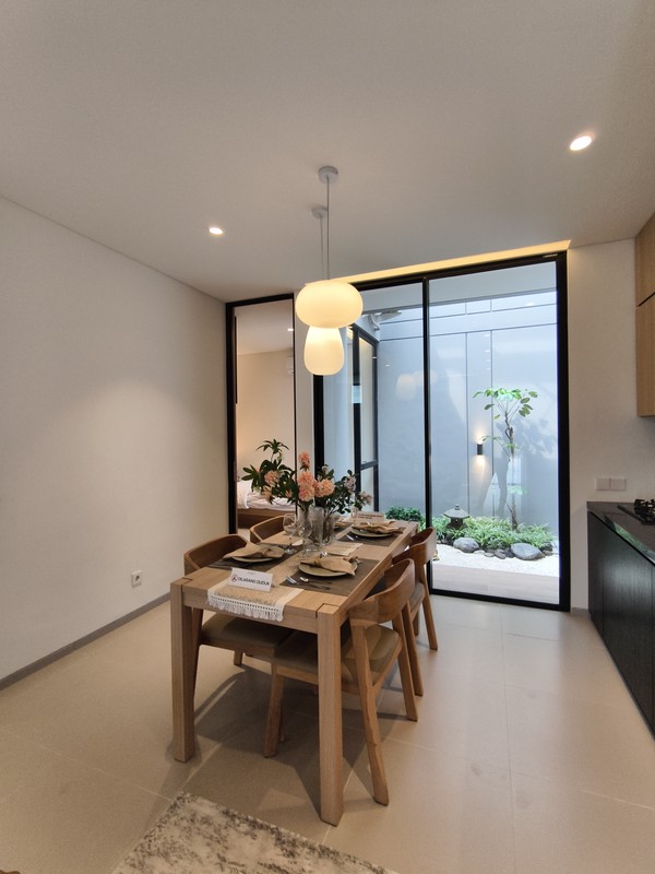 Central Park MERR Surabaya - Hunian Modern Dekat Pusat Kota & Bandara Juanda