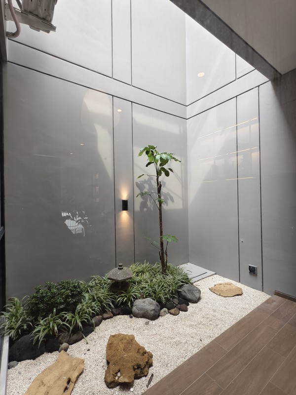 Central Park MERR Surabaya - Hunian Modern Dekat Pusat Kota & Bandara Juanda