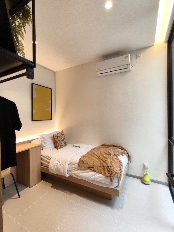 Central Park MERR Surabaya - Hunian Modern Dekat Pusat Kota & Bandara Juanda