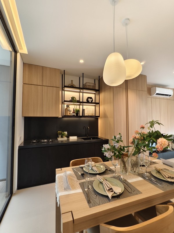 Central Park MERR Surabaya - Hunian Modern Dekat Pusat Kota & Bandara Juanda