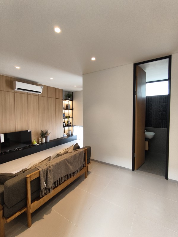 Central Park MERR Surabaya - Hunian Modern Dekat Pusat Kota & Bandara Juanda