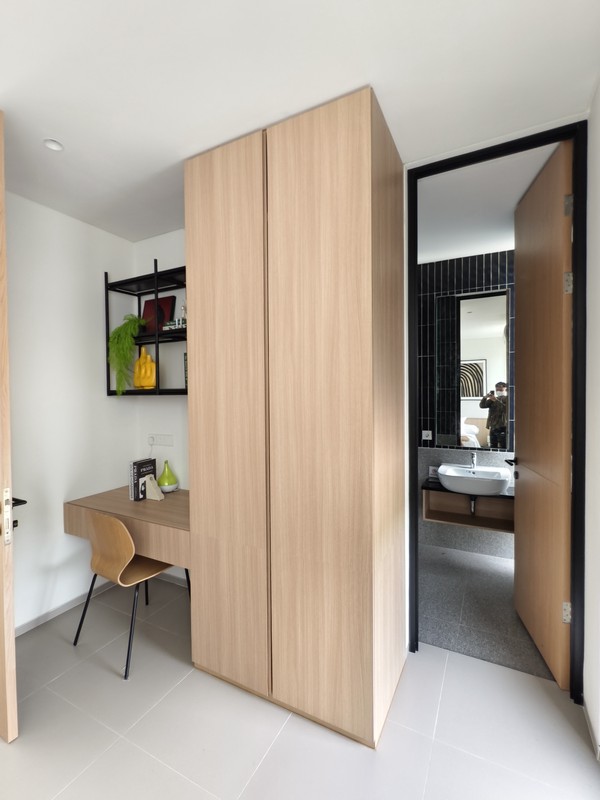 Central Park MERR Surabaya - Hunian Modern Dekat Pusat Kota & Bandara Juanda