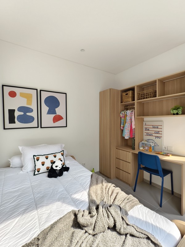 Central Park MERR Surabaya - Hunian Modern Dekat Pusat Kota & Bandara Juanda