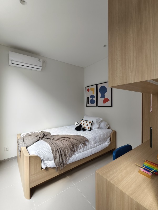 Central Park MERR Surabaya - Hunian Modern Dekat Pusat Kota & Bandara Juanda