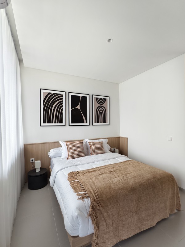 Central Park MERR Surabaya - Hunian Modern Dekat Pusat Kota & Bandara Juanda