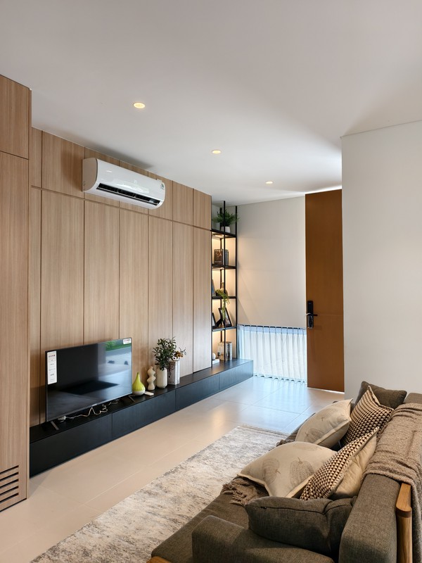 Central Park MERR Surabaya - Hunian Modern Dekat Pusat Kota & Bandara Juanda