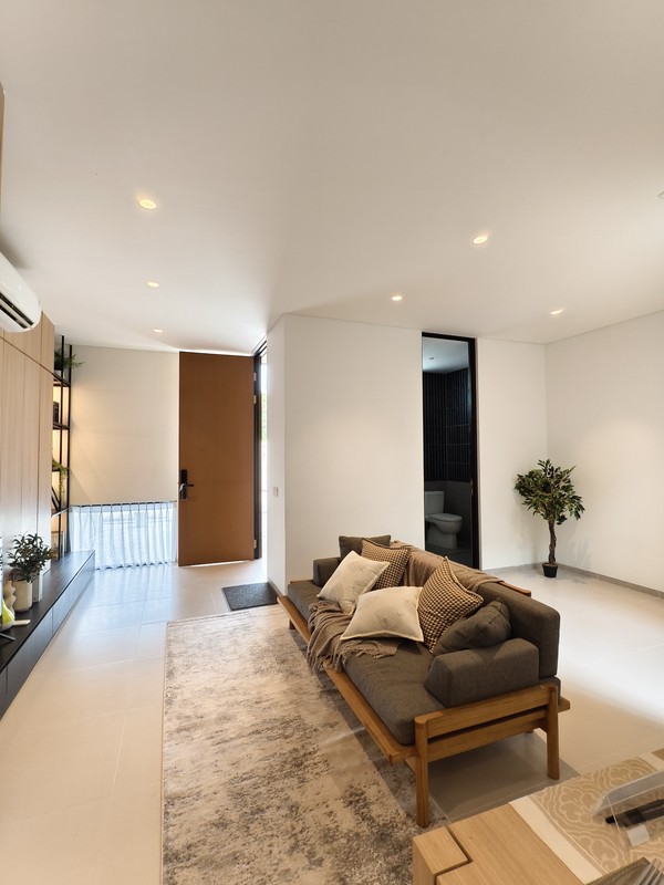 Central Park MERR Surabaya - Hunian Modern Dekat Pusat Kota & Bandara Juanda