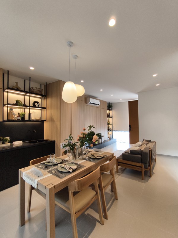 Central Park MERR Surabaya - Hunian Modern Dekat Pusat Kota & Bandara Juanda