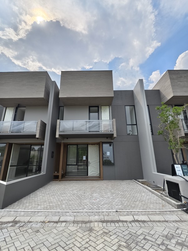 Central Park MERR - Lokasi Premium di Kawasan MERR Surabaya Timur