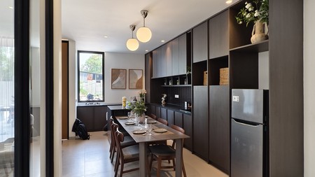 Central Park MERR - Lokasi Premium di Kawasan MERR Surabaya Timur