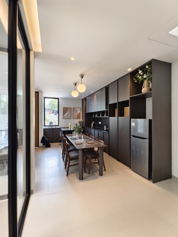 Central Park MERR - Lokasi Premium di Kawasan MERR Surabaya Timur