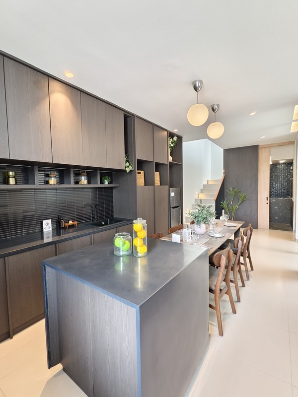 Central Park MERR - Lokasi Premium di Kawasan MERR Surabaya Timur