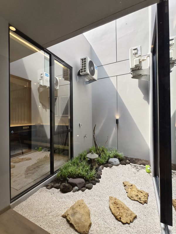 Central Park MERR - Lokasi Premium di Kawasan MERR Surabaya Timur