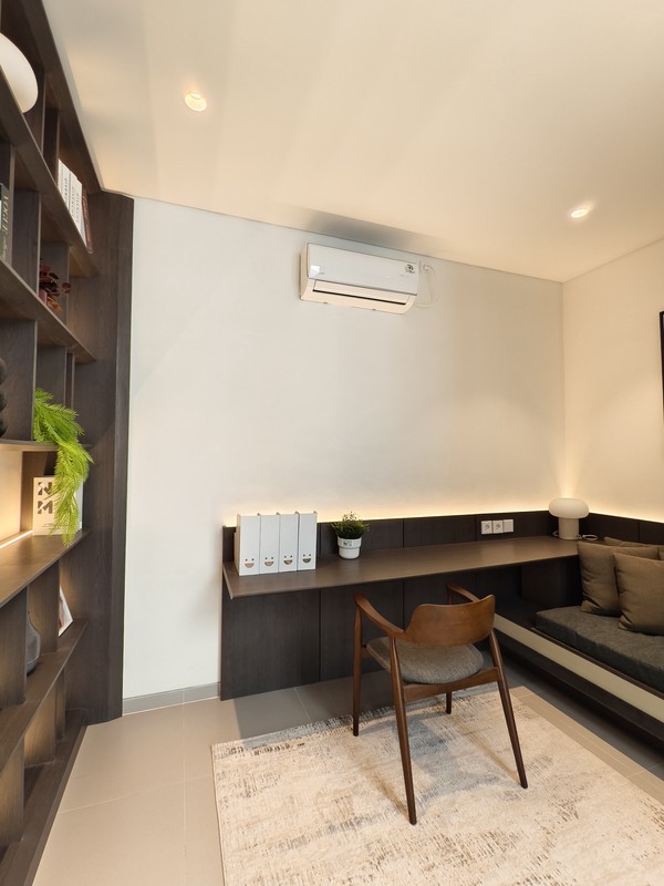 Central Park MERR - Lokasi Premium di Kawasan MERR Surabaya Timur