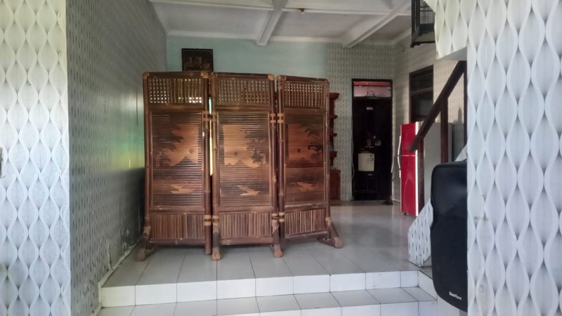 Dijual Rumah 2 Lantai Dekat Wisata Cibuk Kidul Di Margoluwiih, Seyegan, Sleman 