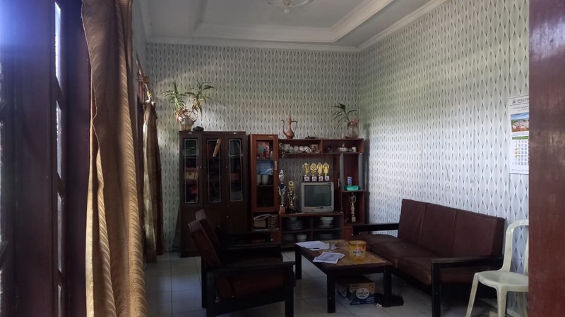 Dijual Rumah 2 Lantai Dekat Wisata Cibuk Kidul Di Margoluwiih, Seyegan, Sleman 