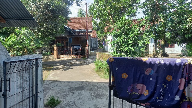 Dijual Rumah 2 Lantai Dekat Wisata Cibuk Kidul Di Margoluwiih, Seyegan, Sleman 