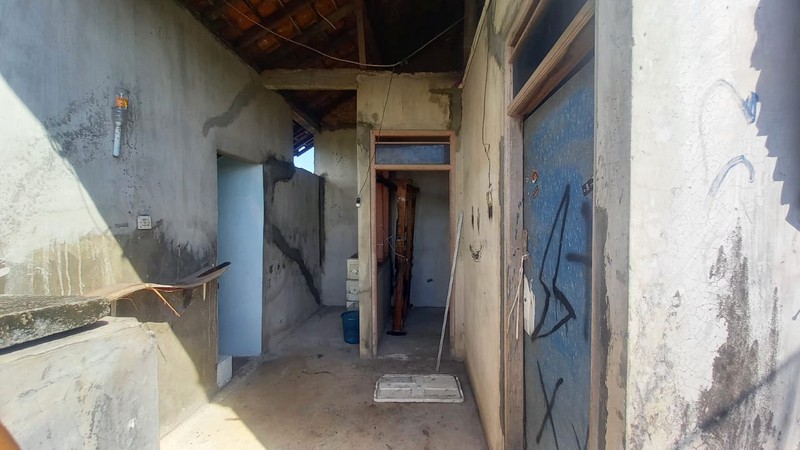 Dijual Rumah 2 Lantai Dekat Wisata Cibuk Kidul Di Margoluwiih, Seyegan, Sleman 