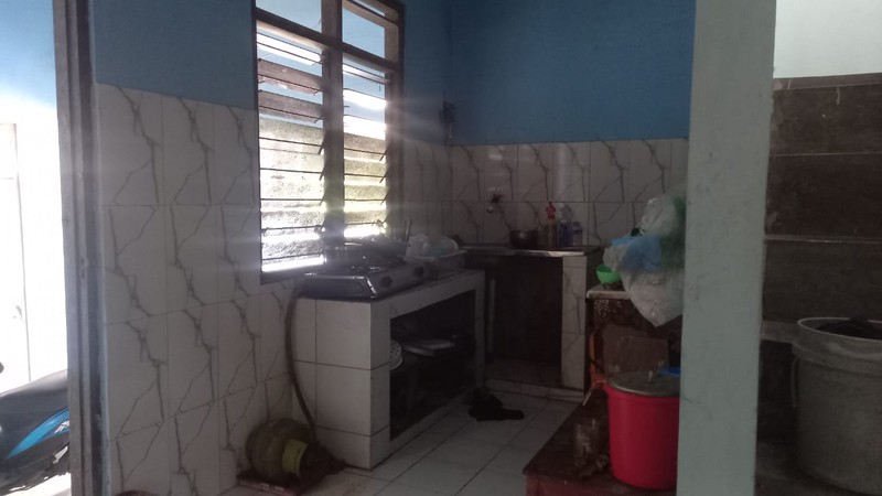 Dijual Rumah 2 Lantai Dekat Wisata Cibuk Kidul Di Margoluwiih, Seyegan, Sleman 