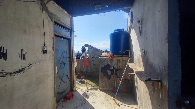 Dijual Rumah 2 Lantai Dekat Wisata Cibuk Kidul Di Margoluwiih, Seyegan, Sleman 