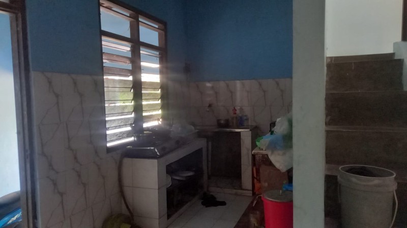 Dijual Rumah 2 Lantai Dekat Wisata Cibuk Kidul Di Margoluwiih, Seyegan, Sleman 